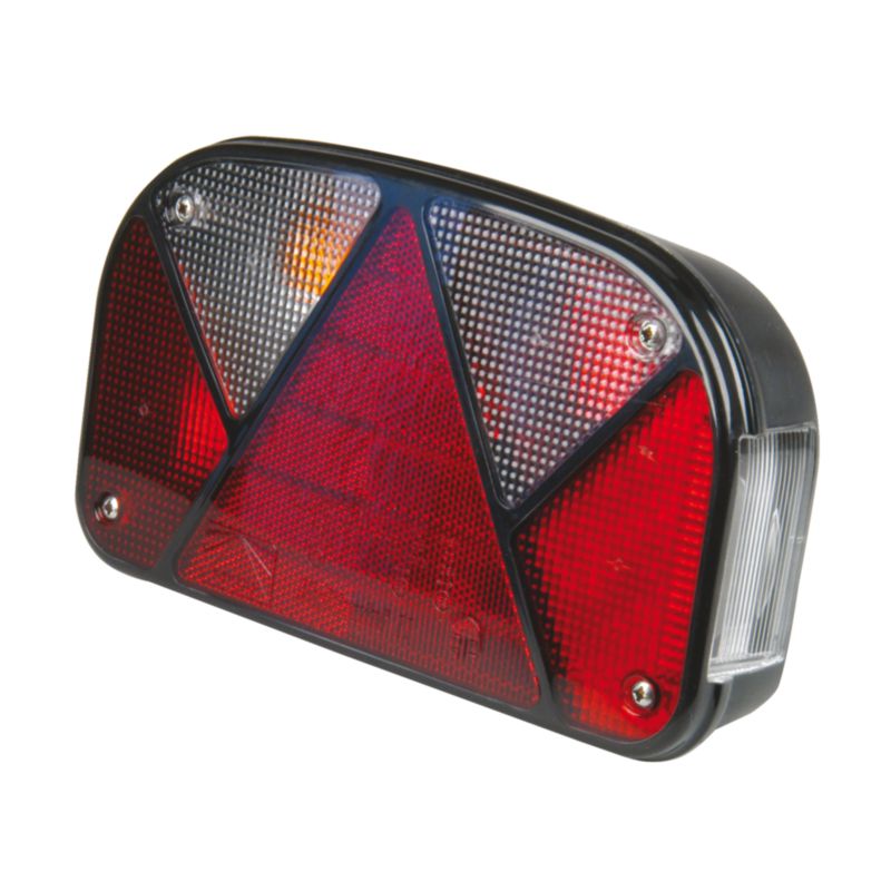 Rückleuchte Multipoint II
