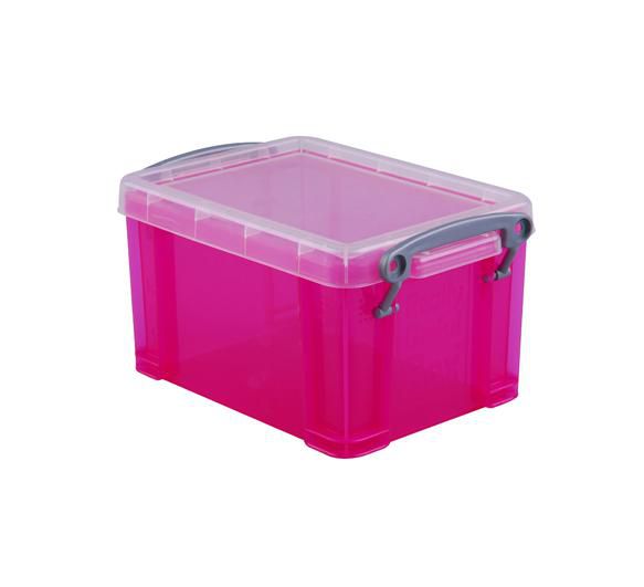 Kunststoffbox
