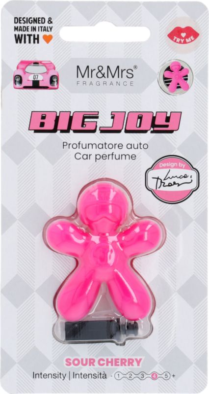 Big Joy
