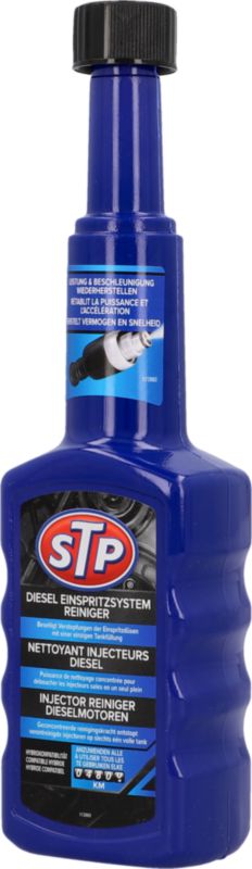 Diesel Einspritzsystem Reiniger