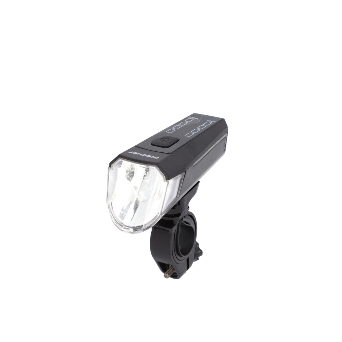 Ensemble de batteries rechargeables LED pour plaquettes de frein. 80 Lux