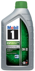 1 ESP 0W-30