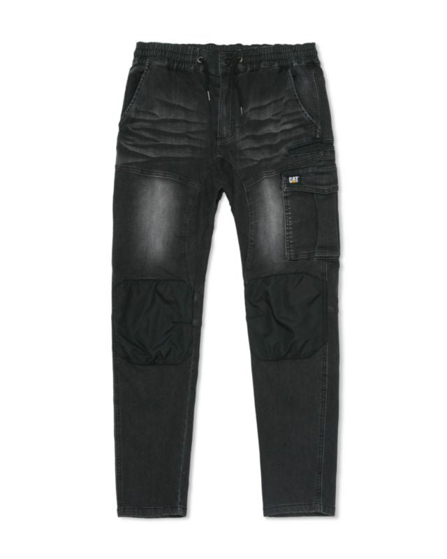 Dynamic denim