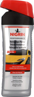 Performance Polish rénovateur Turbo