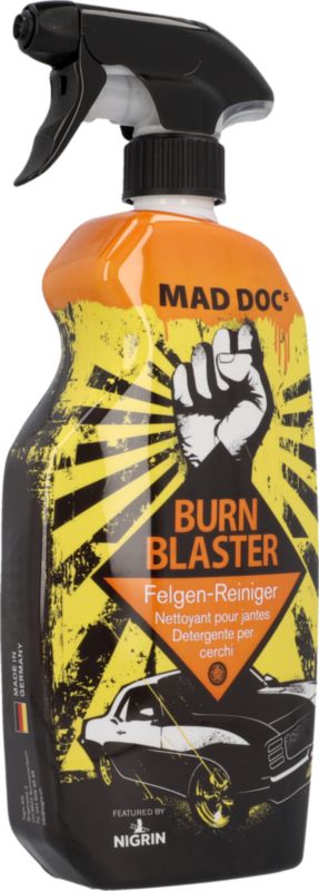 Felgenreiniger Mad Doc