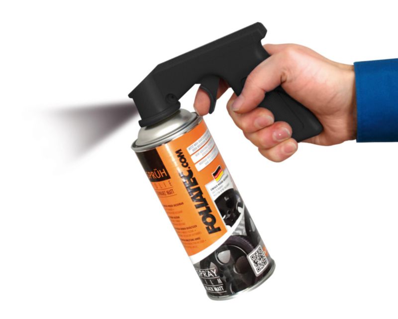 Spray Pistole