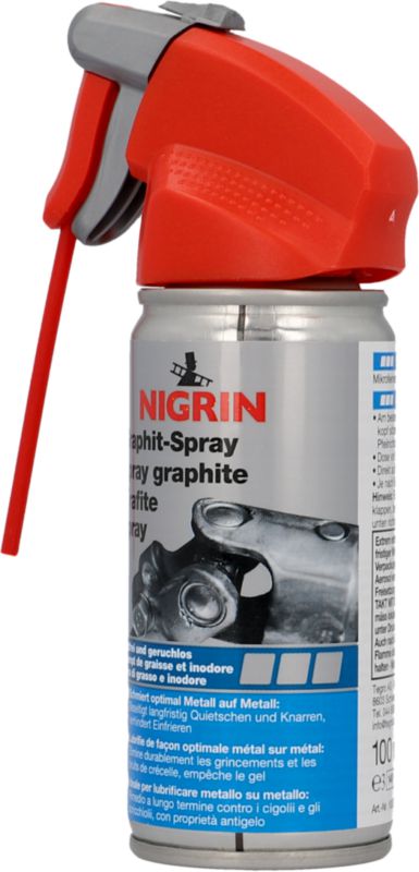 Graphit-Spray