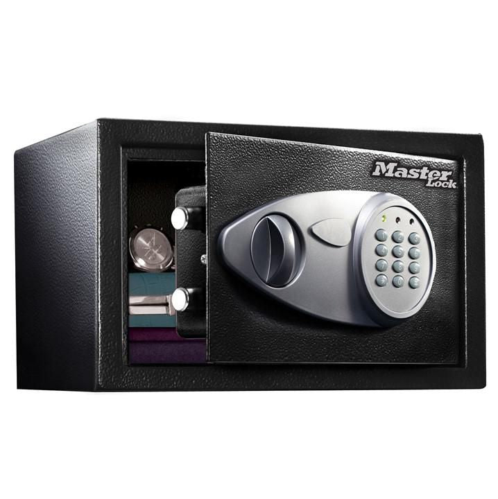 Medium Safe