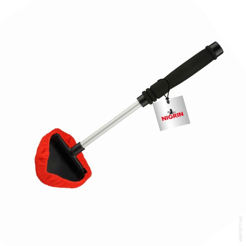 Scheiben-Innenreiniger Teleskop