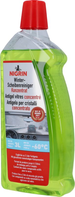 Scheiben-Frostschutz Konzentrat