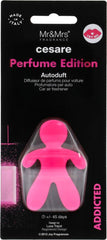 Cesare Fuchsia Addicted
