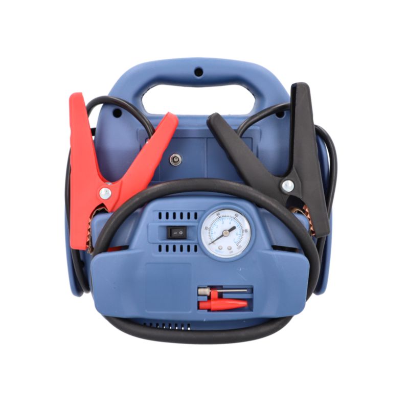 Station d'énergie lithium-ion Profi avec compresseur