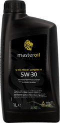 Motorenöl c-tec power longlife III 5W-30