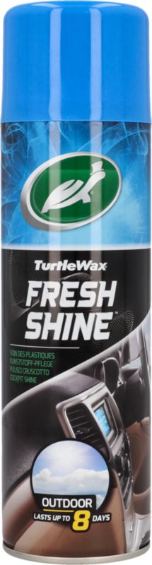 Fresh Shine
