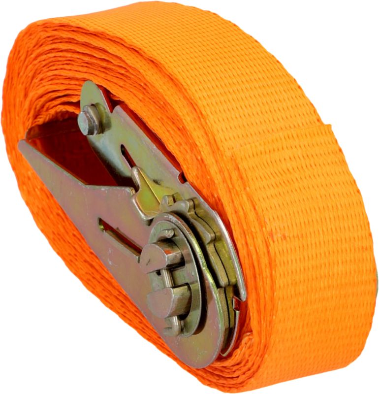 Spanngurt Ratsche