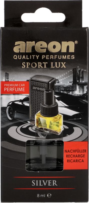 Car Sport Lux