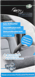 AirDry Auto-Entfeuchter Ice Fresh