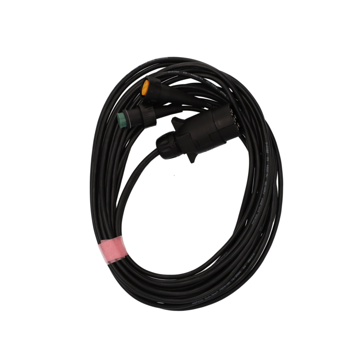 Kabel-Satz universal