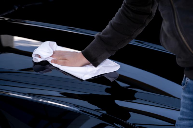 Performance Ceramic Detailer