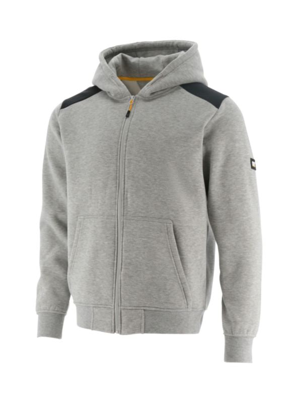 New Essential Zip