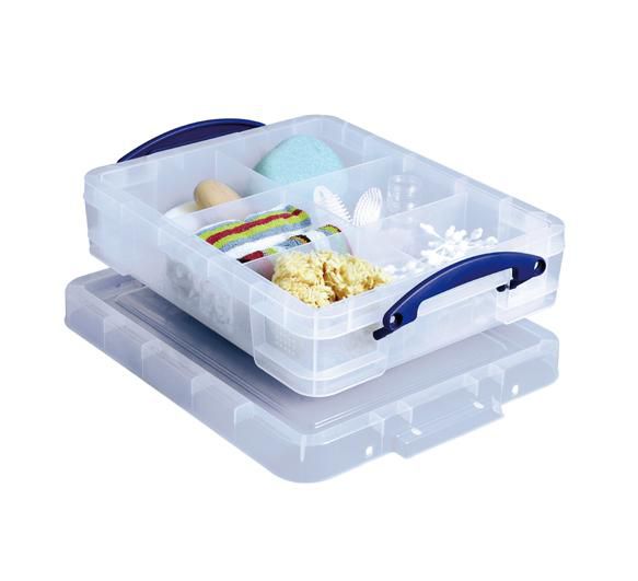Kunststoffbox