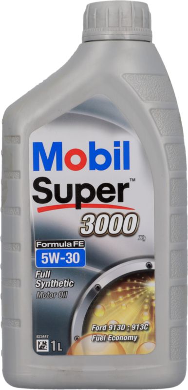 Super 3000 FE 5W-30