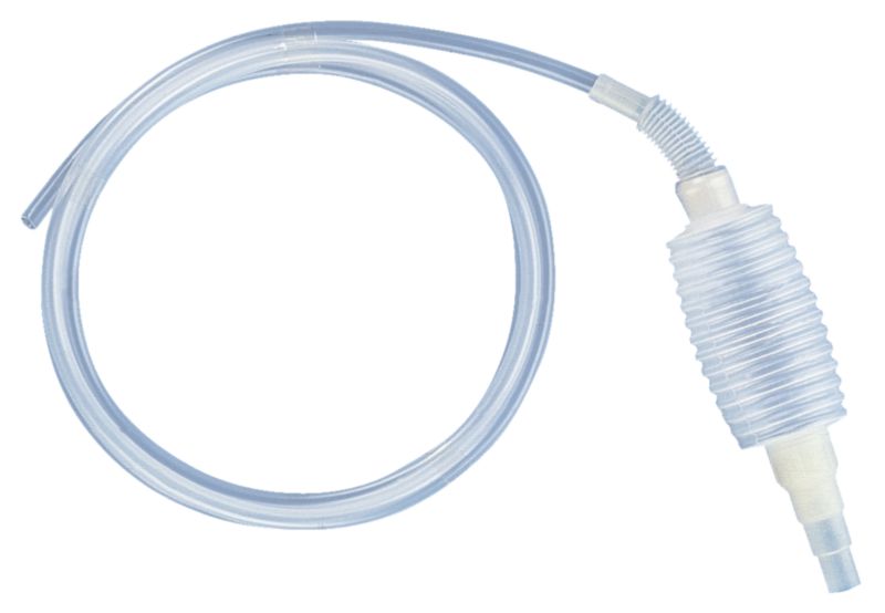 Siphon-Pumpe