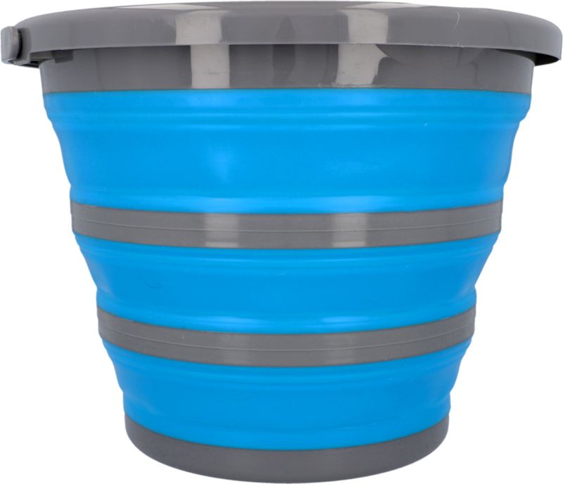 Wassereimer faltbar