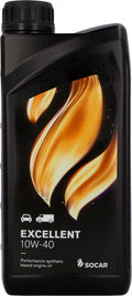 Öl Excellent 10W-40