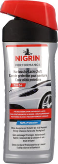 Performance Cire de protection pour peinture