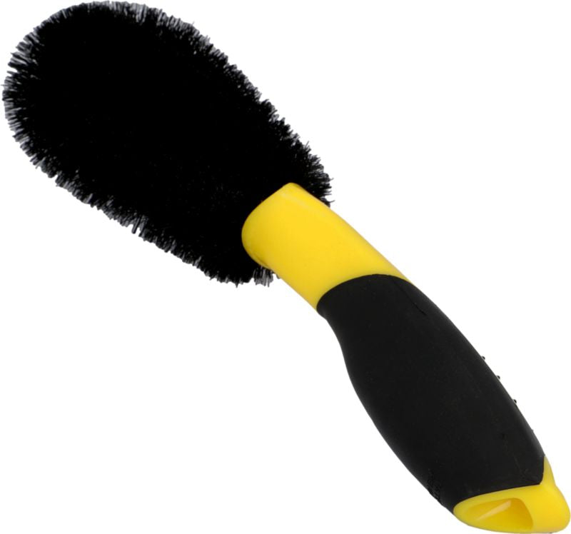 Brosse de nettoyage des jantes