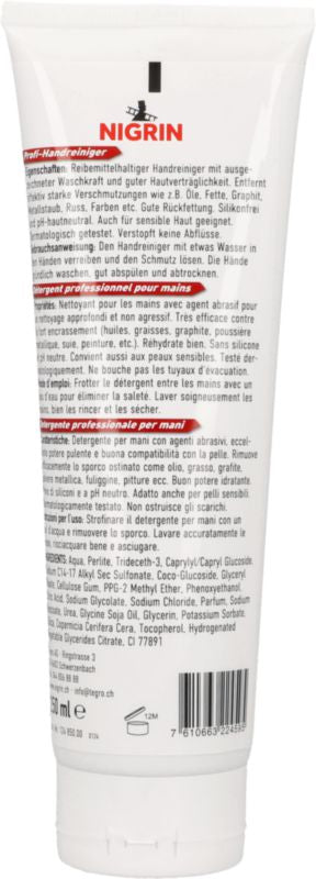 Performance Profi-Handreiniger