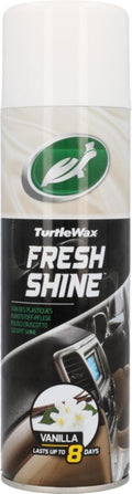 Fresh Shine