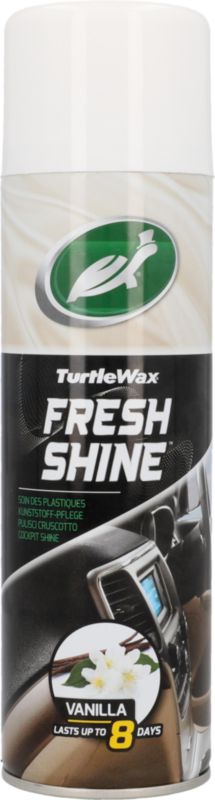 Fresh Shine