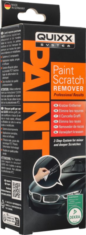 Lack-Kratzer-Entferner