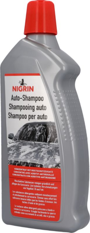 Auto-Shampoo