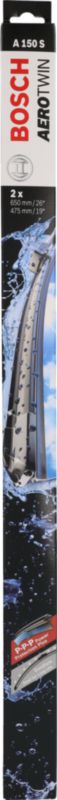 Aerotwin KSN A150S