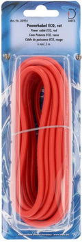 Câble d'alimentation EC