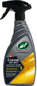 Hybrid Solutions Ceramic Wet Wax Lustreur express