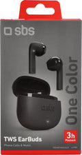 In-Ear Kopfhörer One Color BT
