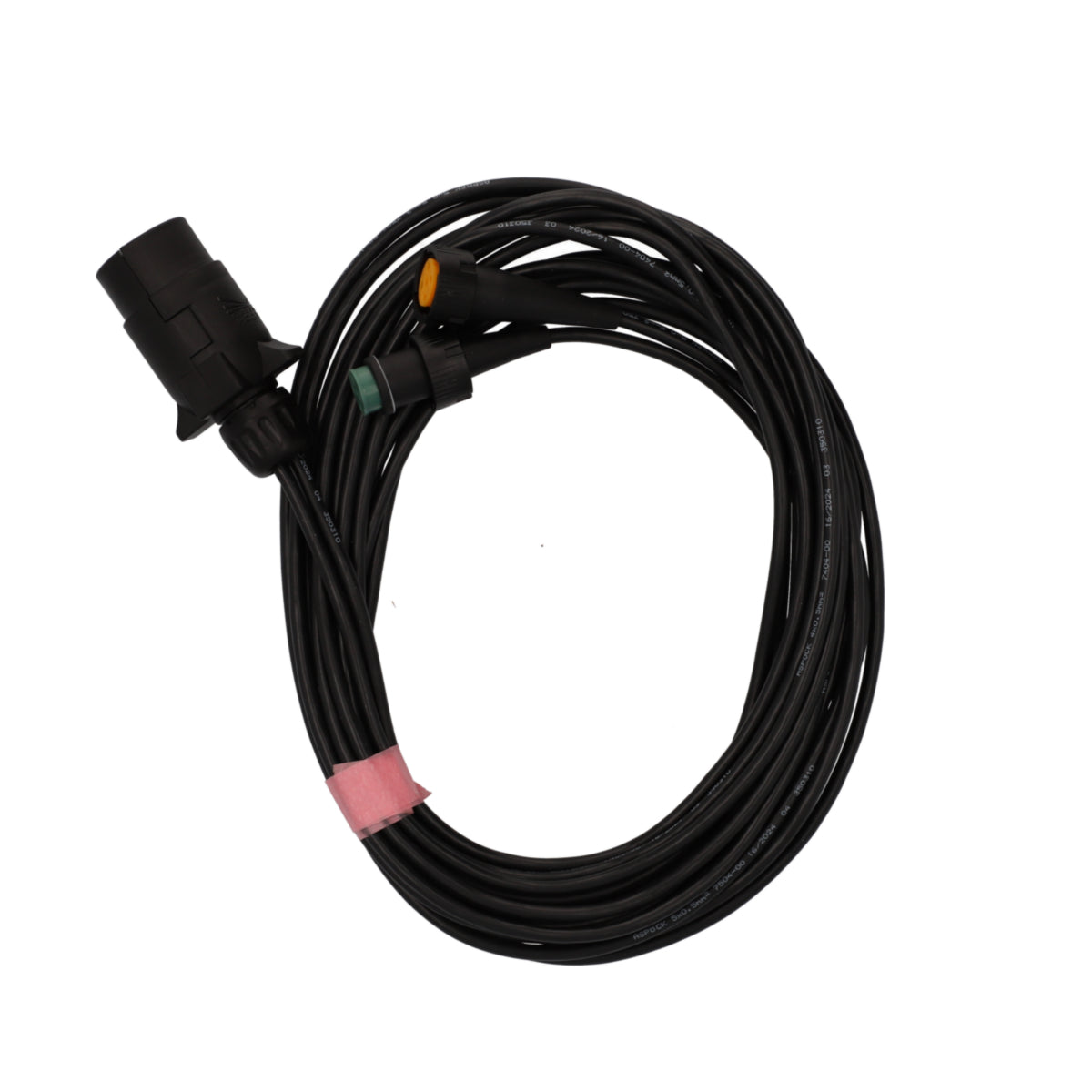 Kabel-Satz universal