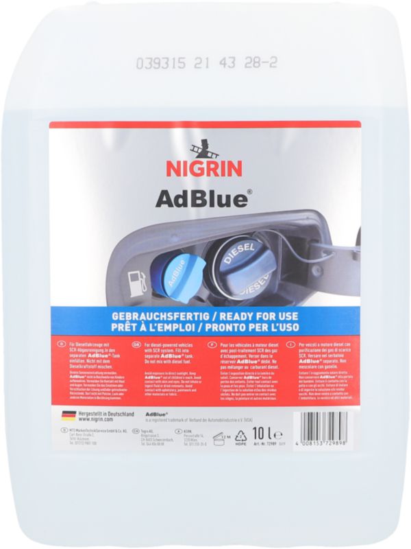 AdBlue