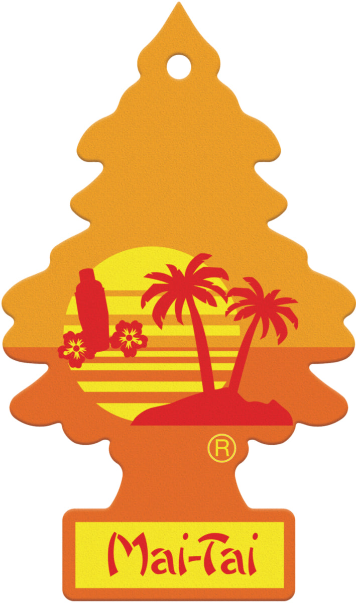 Mai-Tai