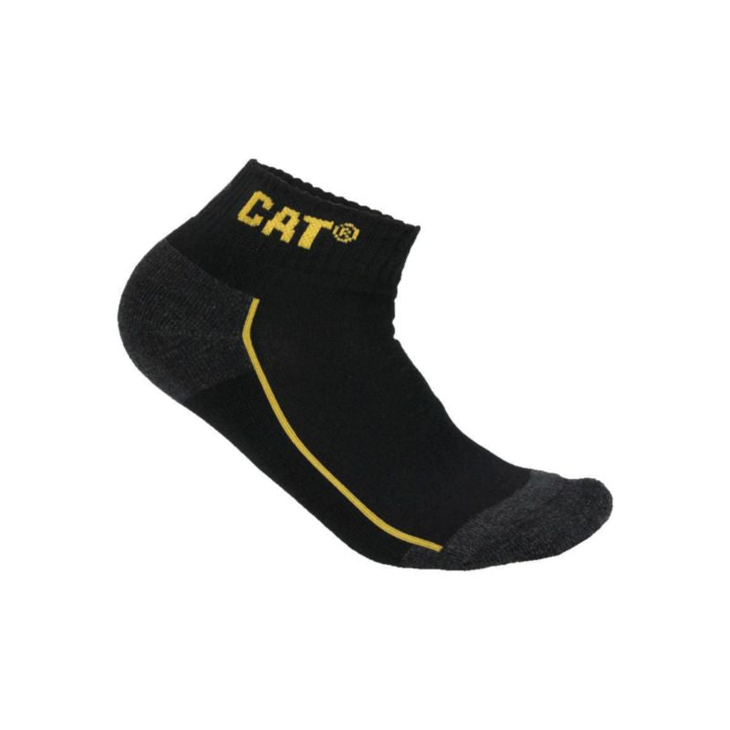 Sneakersocken, 3er Pack
