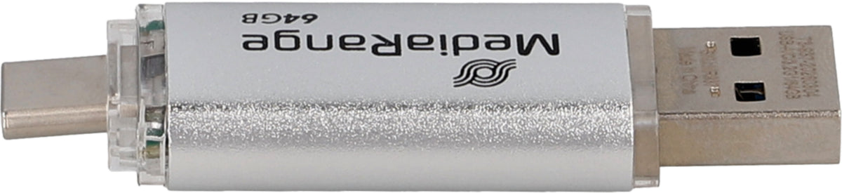 USB Stick MR937 USB 3.1 Gen 1 64 GB