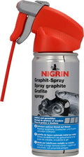 Graphit-Spray