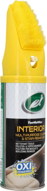 Nettoyant tissus
