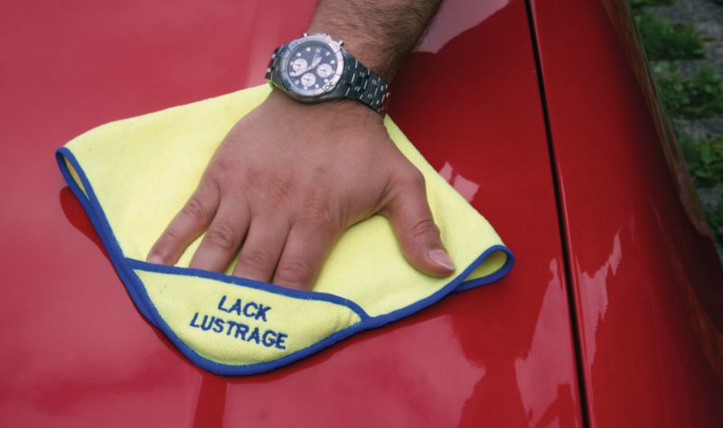 Performance Set en microfibre