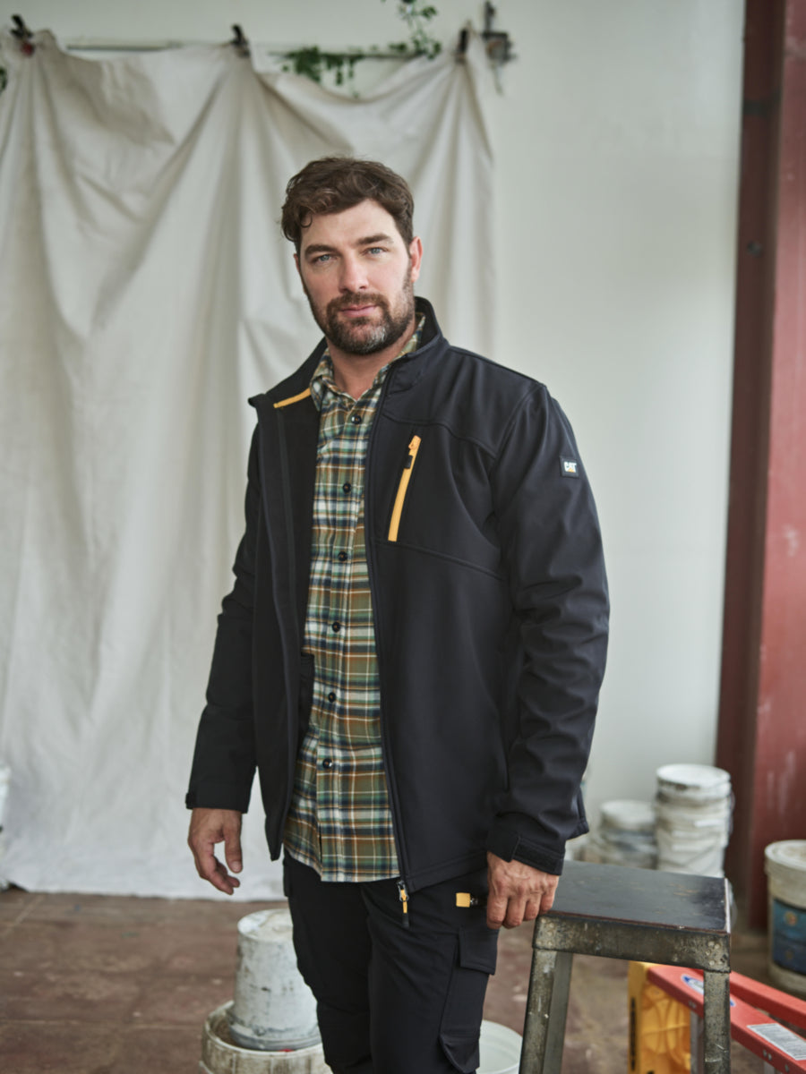 Softshell Essential