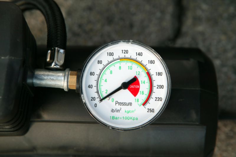 Kompressor